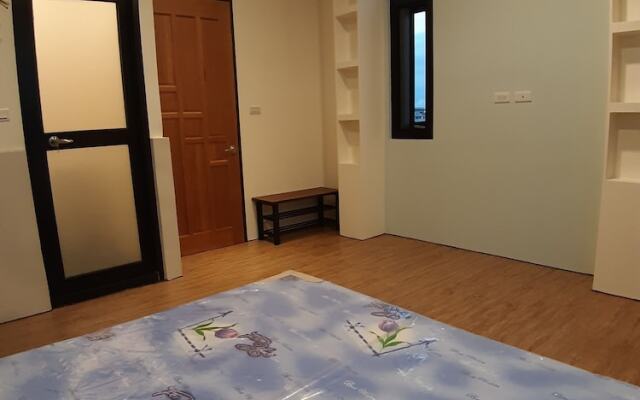Yu Homestay