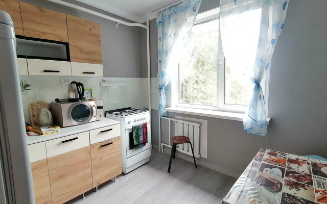 Апартаменты на улице Вяземская