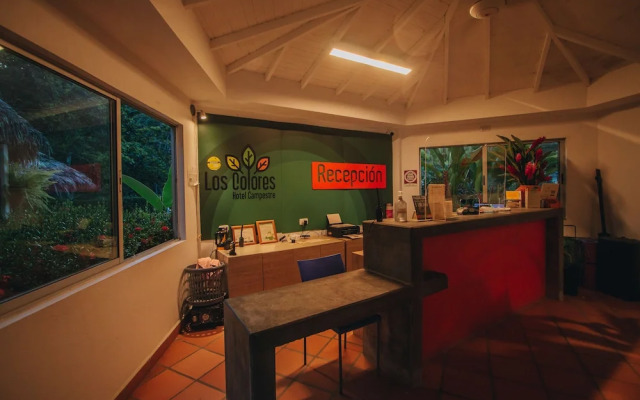 Los Colores Ecoparque