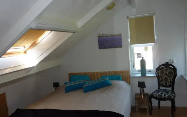 Bed&Breakfast Het Groene Veldt