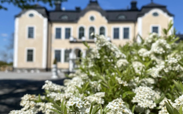 Johannesbergs Slott