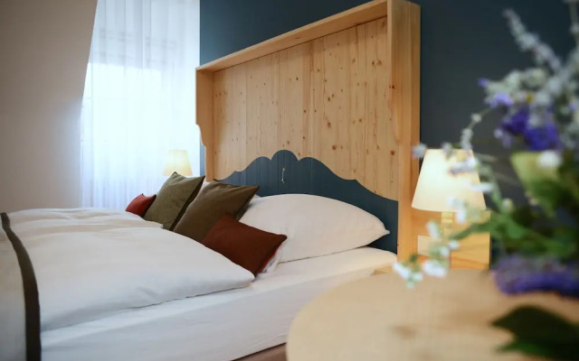 Hotel & Restaurant Klosterhof