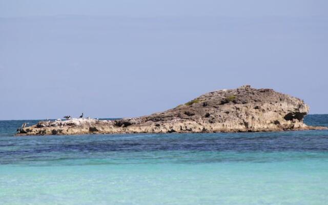 Casa Ponente