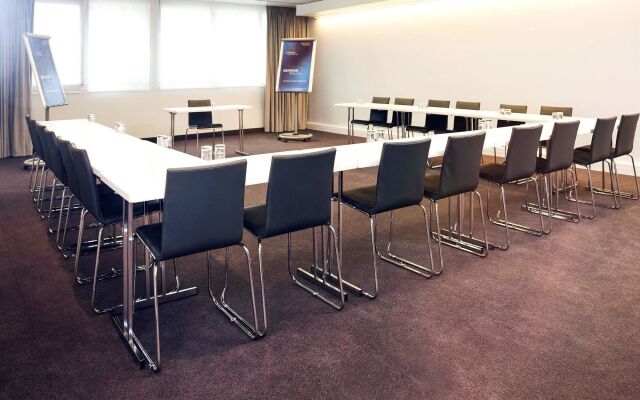 Novotel Chateau De Versailles