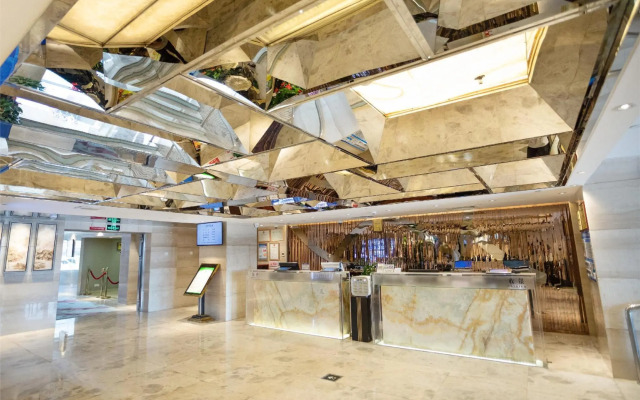 L Hotel - Changsheng Branch