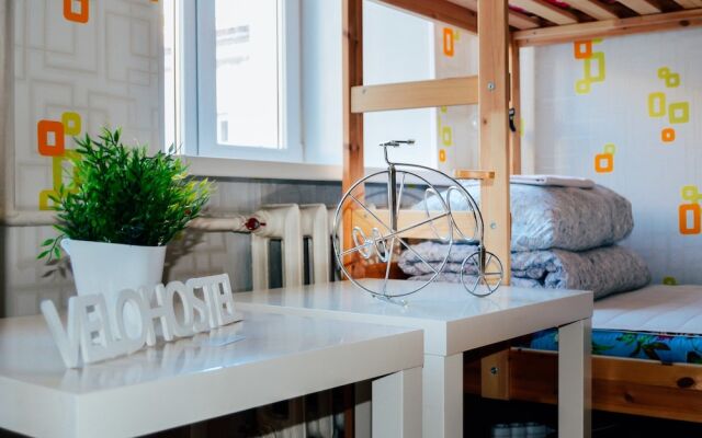 Жилое помещение Весёлый Жираф