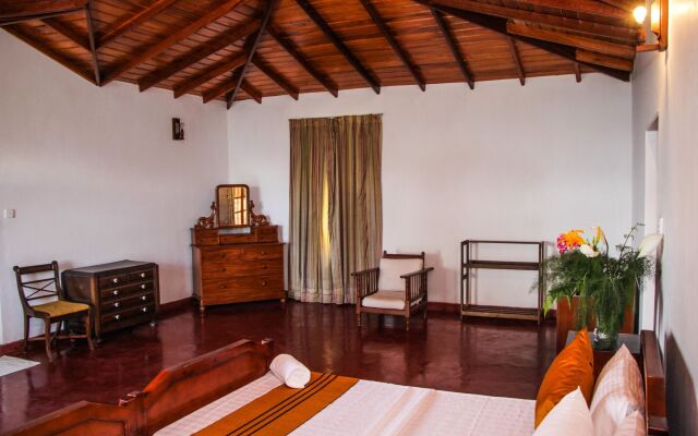 Hatale Mini Worlds End Bungalow