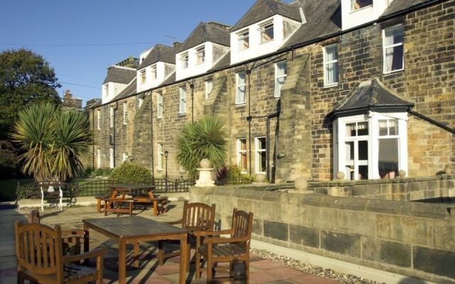 Nether Grange