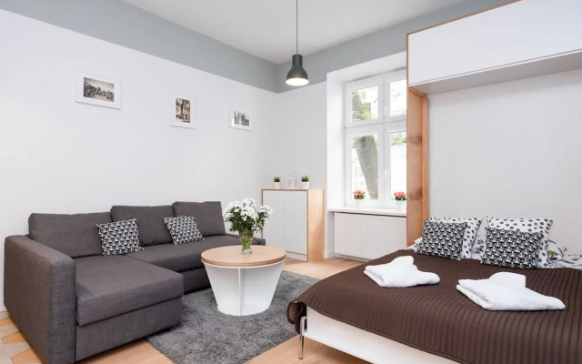 Royal City Apartments Starowiślna 36