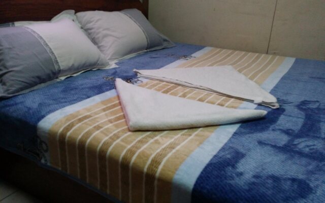 Souphansa Guesthouse