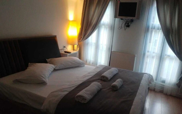 Konak Sui̇t Apart
