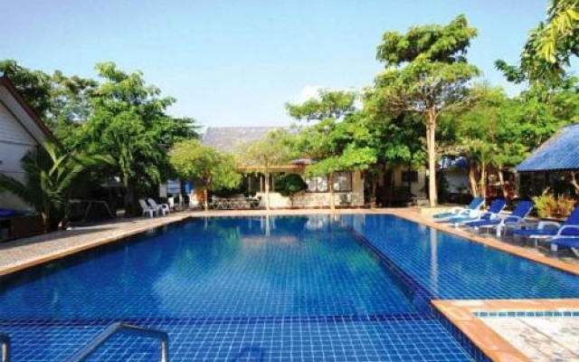 Phi Phi Andaman Resort