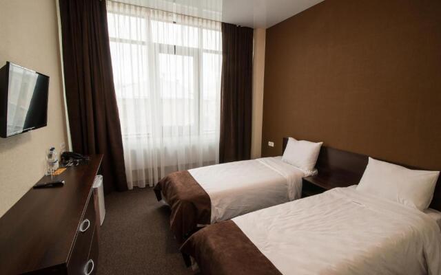 Hotel Atmosphere