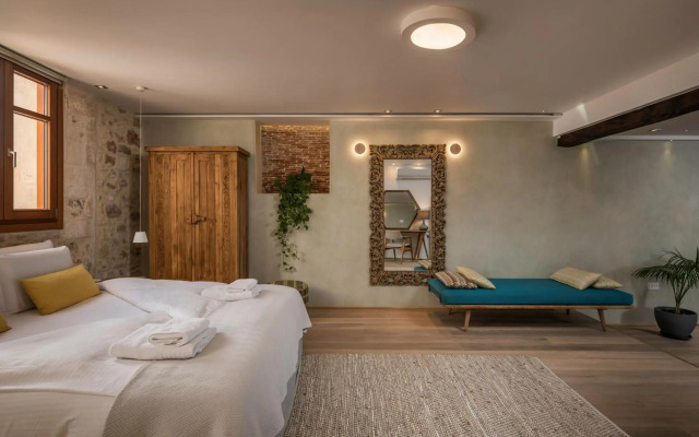 Residenza Vranas Boutique Hotel