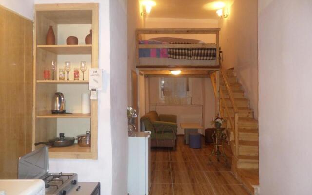 49/2 Davit Aghmashenebeli Avenue