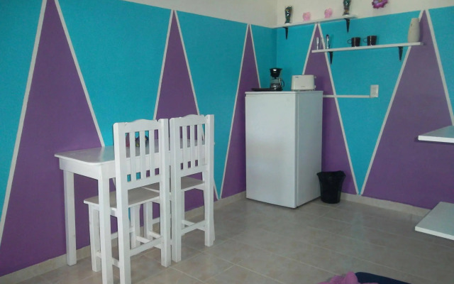 Appartamenti Melissa