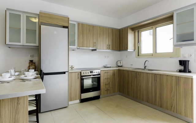 Kolymbia Dreams Luxury Apartment 108 With Terrace Private Pool
