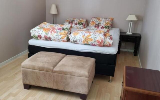 Villa på 144 kvm i Lysekil