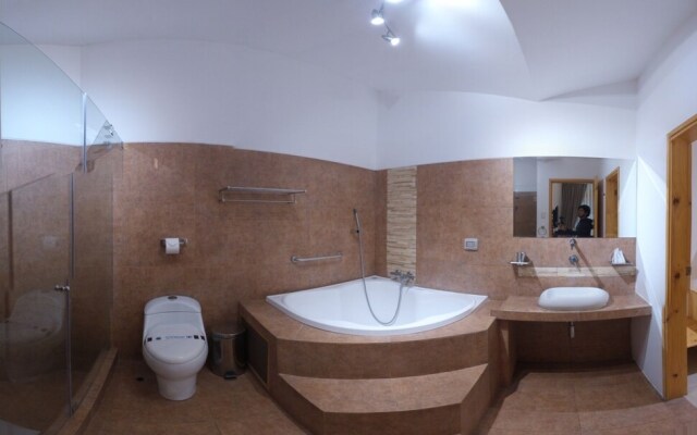Hotel Boutique La Angostura