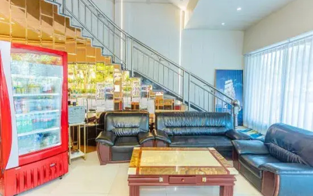 Wanya Hotel