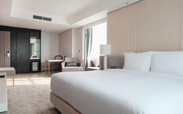 Goodrich Suites, Jakarta