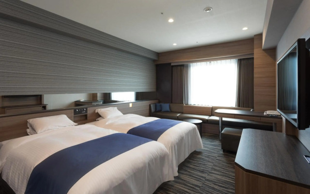 Hotel Hewitt Koshien