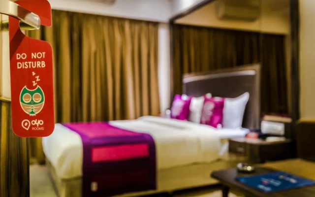 OYO 3323 Hotel Sheetal