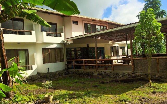 Casa Natura Galapagos Lodge