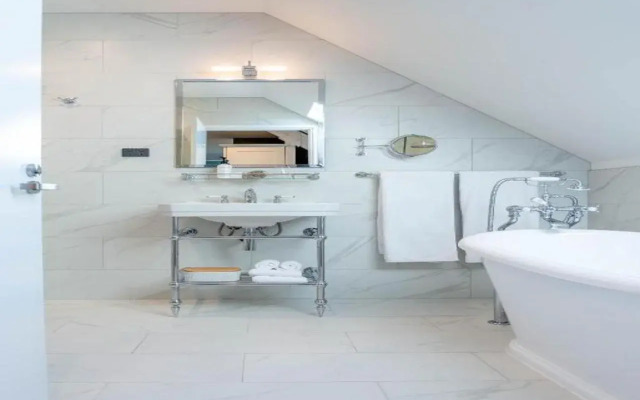 The Observatory Hotel Christchurch