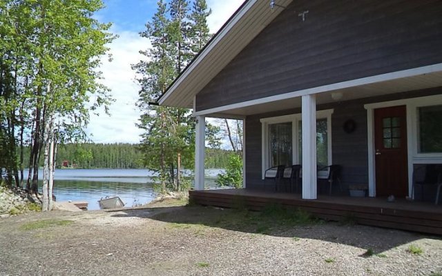 Laurinranta Cottage