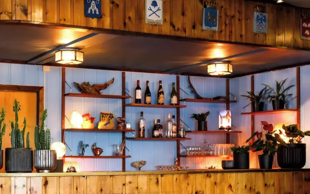 Vauldalen Fjellhotell