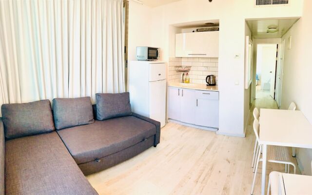 Sea Breeze Apartmens