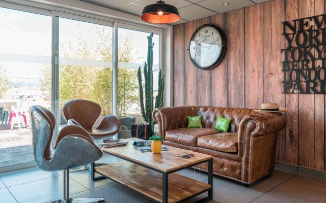 Ibis Styles Hyères Rooftop & Spa