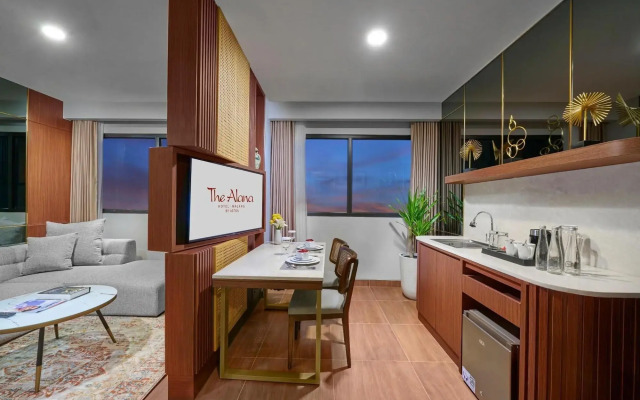 The Alana Hotel Malang