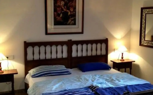 Holiday Home Casa Es Vedra