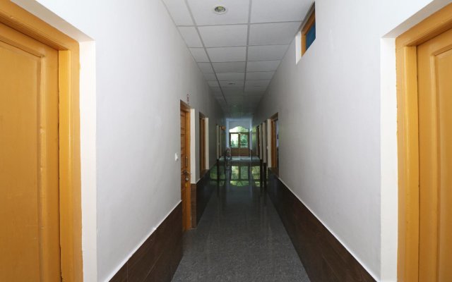 Vishal Residency Barkot By OYO Rooms
