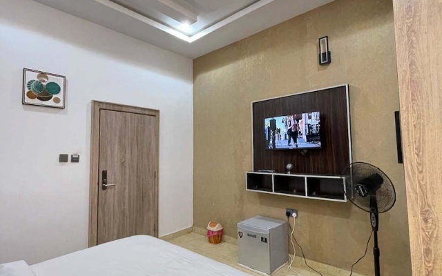 Cradle Hotel