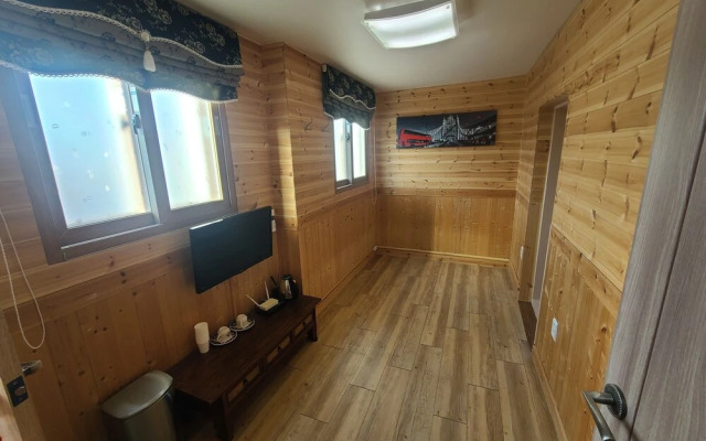 Jeonju Hanok Village Guest House