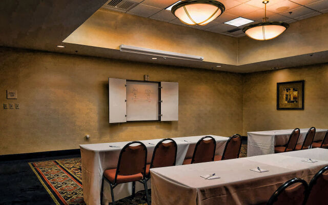 Holiday Inn Express La Plata by IHG