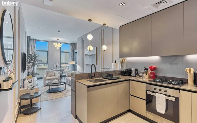 bnbme | 15 Northside | 1 BDR