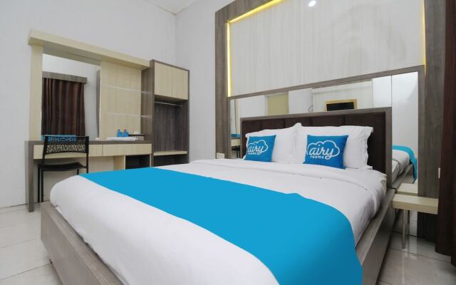 Airy Sukolilo Nginden Intan Timur Enam F1 3 Surabaya