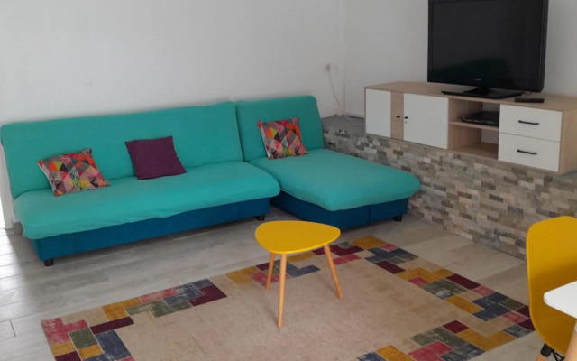 Belle à la campagne