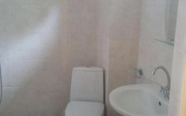Guest house on Adleyba 146