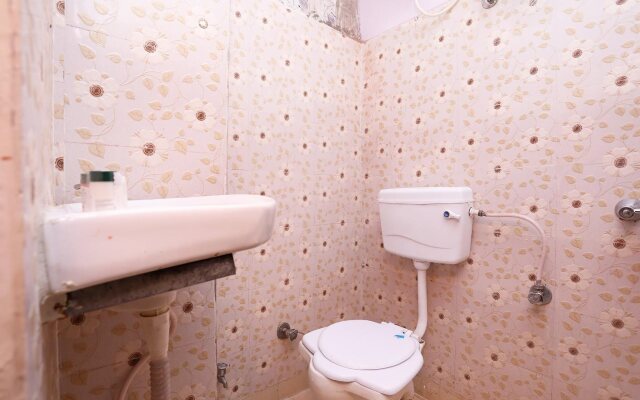 Kingstar Resort By OYO Rooms