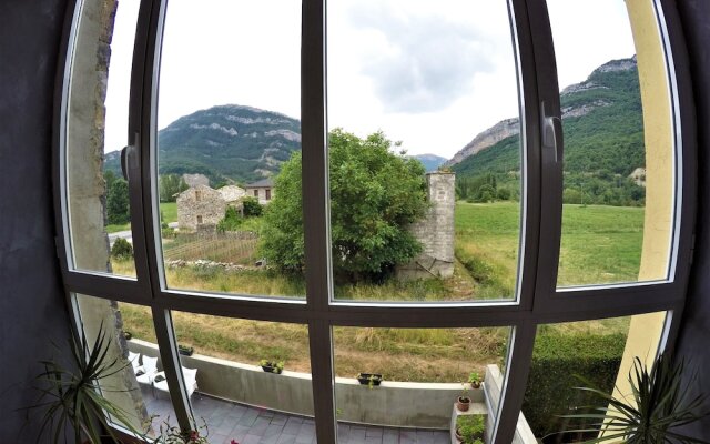 Hostal Turbon