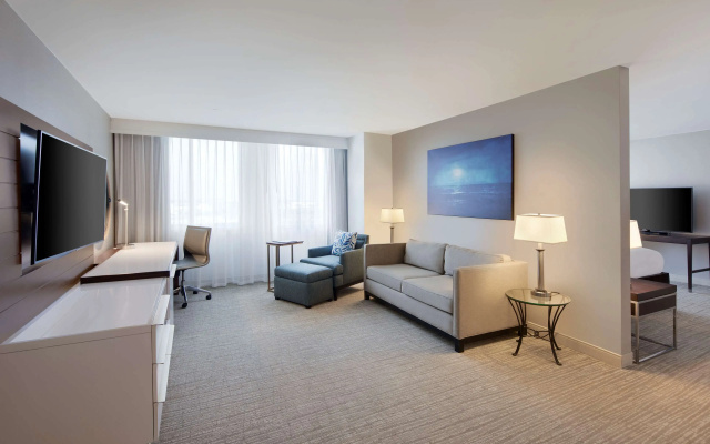 DoubleTree by Hilton Deerfield Beach Boca Raton
