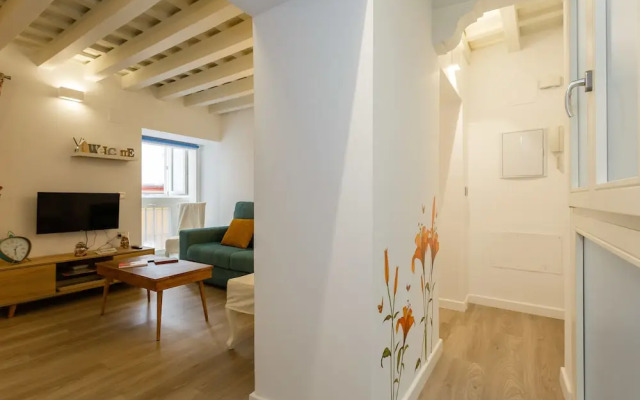 Apartmento Flor De Liz