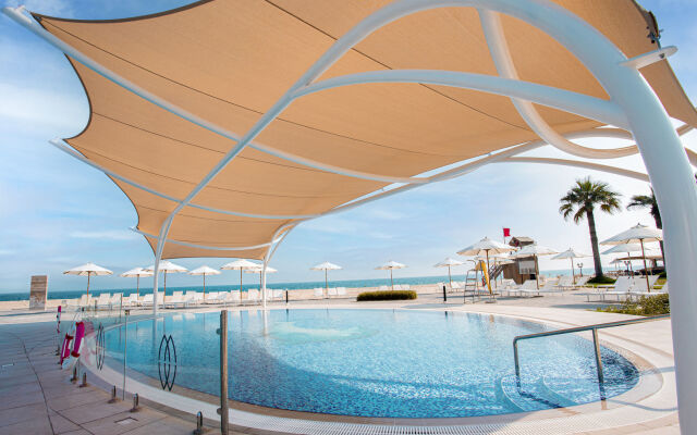 Sealine Beach - a Murwab Resort