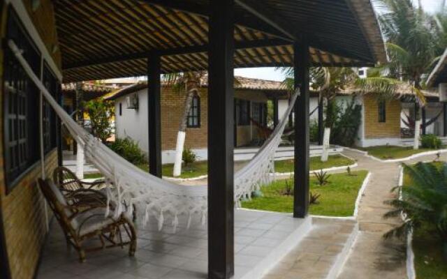 Paraíso das Tartarugas