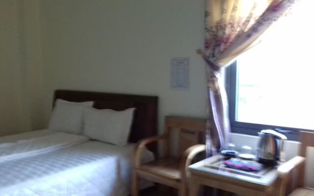 Phu Minh Hotel - Hostel